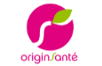 Logo Originsanté
