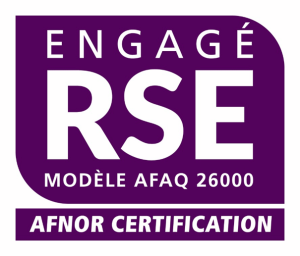 Label Engagé RSE
